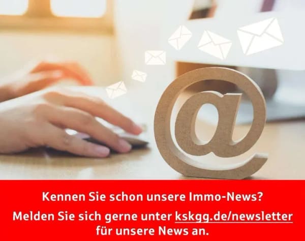 Immobilie in Trebur -  583 m² Baugrundstück  | Gemeinsam oder alleine bauen - Bild 3