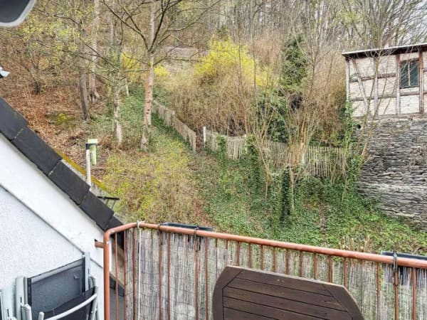 Immobilie in Leutenberg - Kapitalanlage mit Burgbergblick (A1757) - Bild 3