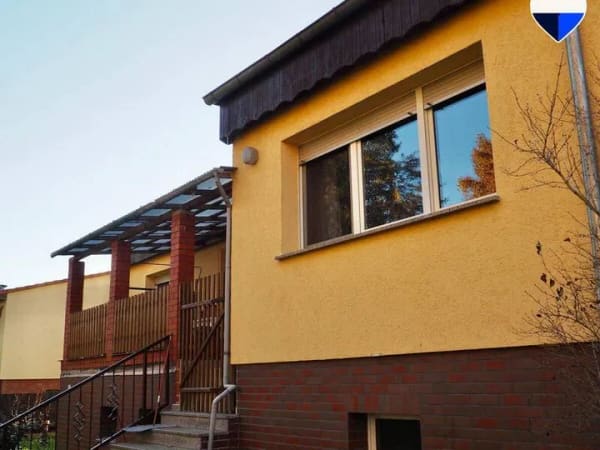 Immobilie in Jerichow - Platz für Gäste, Hobbys und die ganze Familie - Bild 0