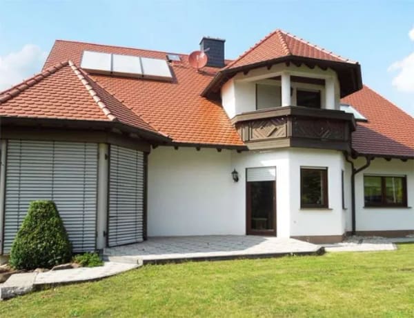 Immobilie in Mömbris - Zuhause mit viel Platz in Mömbris/inklusive Einliegerwohnung  - Bild 0