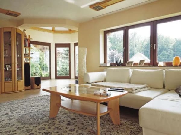 Immobilie in Mömbris - Zuhause mit viel Platz in Mömbris/inklusive Einliegerwohnung  - Bild 1
