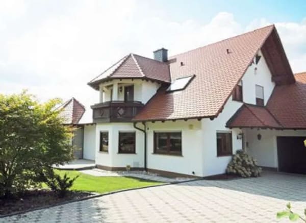 Immobilie in Mömbris - Zuhause mit viel Platz in Mömbris/inklusive Einliegerwohnung  - Bild 2
