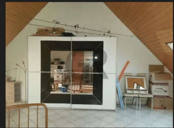 Immobilie in Weiterstadt - In ruhiger Lage von Weiterstadt - Maisonette-Wohunung mit Balkon - Bild 2