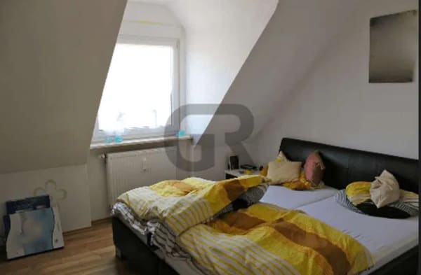 Immobilie in Weiterstadt - In ruhiger Lage von Weiterstadt - Maisonette-Wohunung mit Balkon - Bild 4