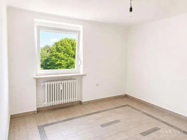 Immobilie in Pfronten - Wohnen mit Weitblick - Ihre neue 4 Zimmer-Wohnung in Pfronten - Bild 1