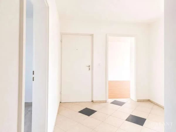 Immobilie in Pfronten - Wohnen mit Weitblick - Ihre neue 4 Zimmer-Wohnung in Pfronten - Bild 3
