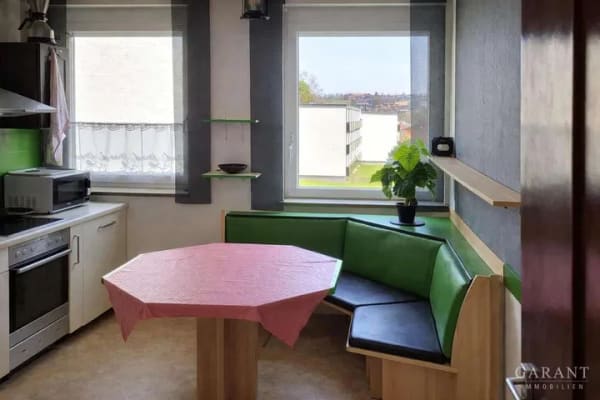 Immobilie in Pfronten - Wohnen mit Weitblick - Ihre neue 4 Zimmer-Wohnung in Pfronten - Bild 4