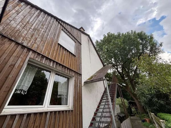 Immobilie in Hohenhameln - Großes Haus mit schönem Garten - Bild 3