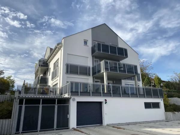 Immobilie in Winhöring - ***Winhöring: Neuwertige 2-Zi. ETW mit großem Balkon und Aufzug in toller Wohnlage*** - Bild 0