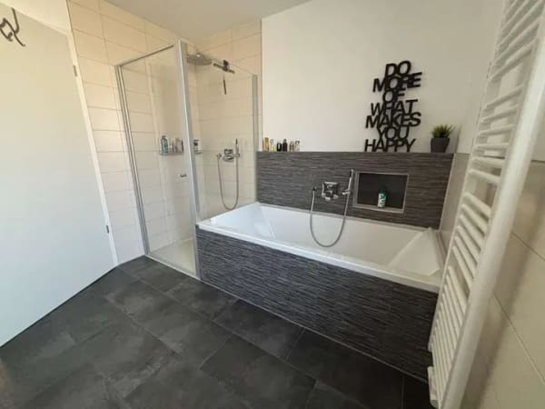Immobilie in Winhöring - ***Winhöring: Neuwertige 2-Zi. ETW mit großem Balkon und Aufzug in toller Wohnlage*** - Bild 4