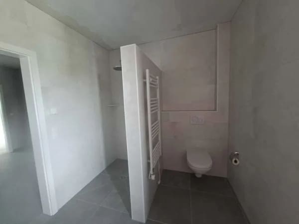 Immobilie in Lathen - Moderne Neubauwohnung mit Balkon in begehrter Lage in Lathen. Entdecken Sie Ihr neues Zuhause! - Bild 4