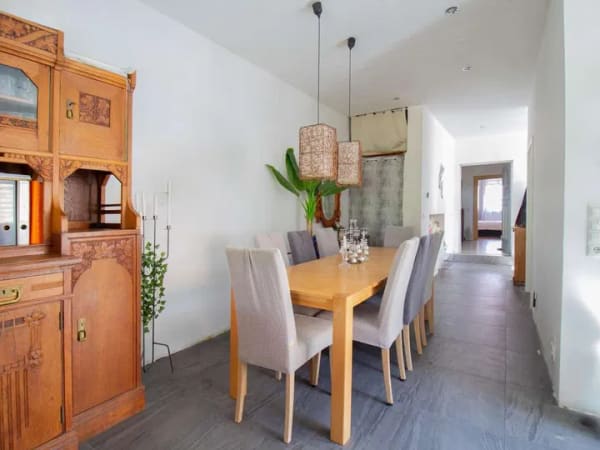 Immobilie in Maxdorf - Großzügiges & modernisiertes Einfamilienhaus mit PV-Anlage! - Bild 2