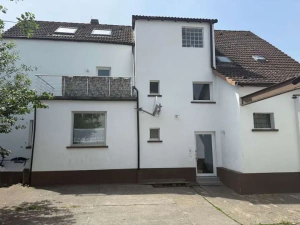 Immobilie in Griesheim - Kapitalanlage mit Potential | MFH mit 7 Wohneinheiten | Top-Lage in Griesheim - Bild 1