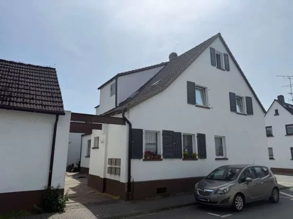 Immobilie in Griesheim - Kapitalanlage mit Potential | MFH mit 7 Wohneinheiten | Top-Lage in Griesheim - Bild 2