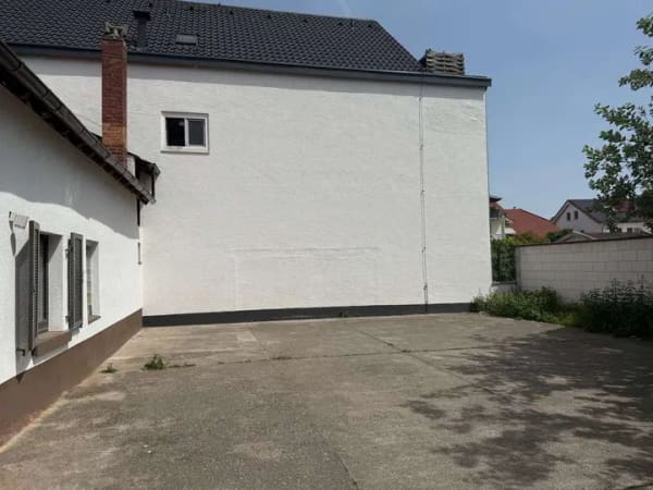 Immobilie in Griesheim - Kapitalanlage mit Potential | MFH mit 7 Wohneinheiten | Top-Lage in Griesheim - Bild 3