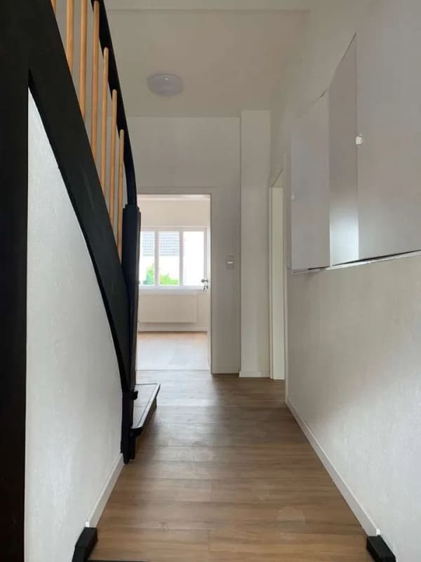 Immobilie in Griesheim - Kapitalanlage mit Potential | MFH mit 7 Wohneinheiten | Top-Lage in Griesheim - Bild 4