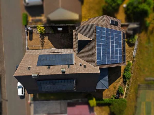 Immobilie in Schrecksbach - Ländliche Lage trifft flexible Nutzung: Energieeffizientes Wohn- & Geschäftshaus - Bild 2