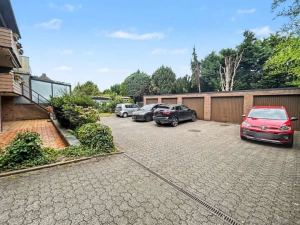 Immobilie in Rheinberg - Voll vermietetes 5-Familienhaus mit 5 Garagen in Rheinberg - Bild 1