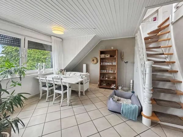 Immobilie in Rheinberg - Voll vermietetes 5-Familienhaus mit 5 Garagen in Rheinberg - Bild 3