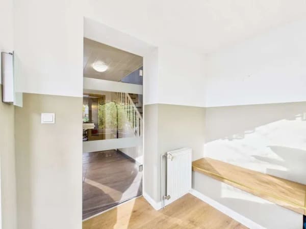 Immobilie in Ausleben - Ausleben lädt ein – Gepflegtes Einfamilienhaus mit moderner Note - Bild 2