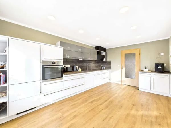 Immobilie in Ausleben - Ausleben lädt ein – Gepflegtes Einfamilienhaus mit moderner Note - Bild 3