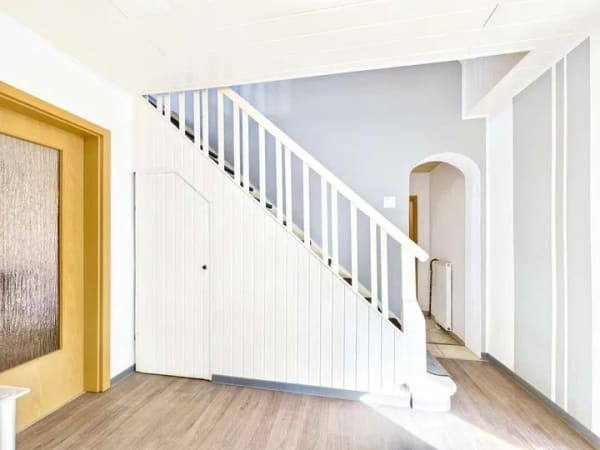 Immobilie in Ausleben - Ausleben lädt ein – Gepflegtes Einfamilienhaus mit moderner Note - Bild 4
