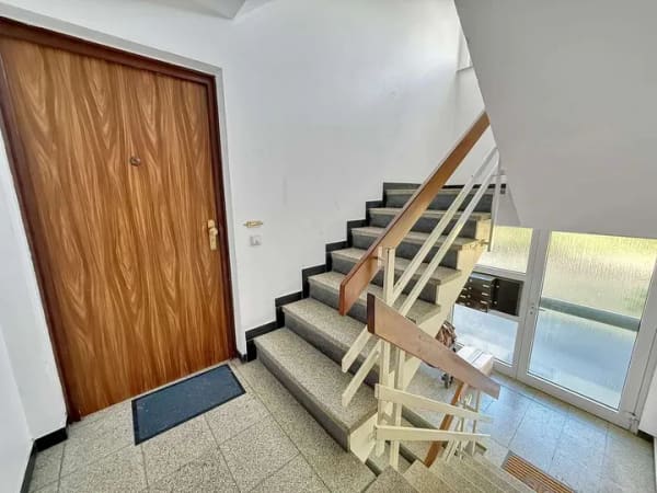 Immobilie in Landau in der Pfalz - Praktische 4-ZKB-Wohnung mit Balkon  – vermietet, ideal für Kapitalanleger - Bild 1