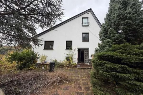 Immobilie in Daun - Niedliches kuscheliges Wohn- bzw. Ferienhaus mit phänomenaler Aussicht, Daun-Weiersbach (33) - Bild 1