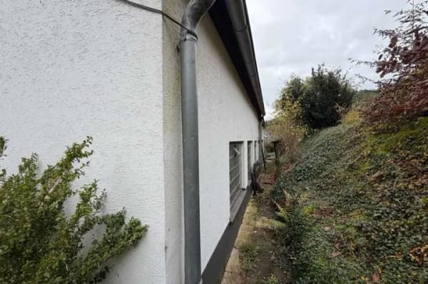 Immobilie in Daun - Niedliches kuscheliges Wohn- bzw. Ferienhaus mit phänomenaler Aussicht, Daun-Weiersbach (33) - Bild 2