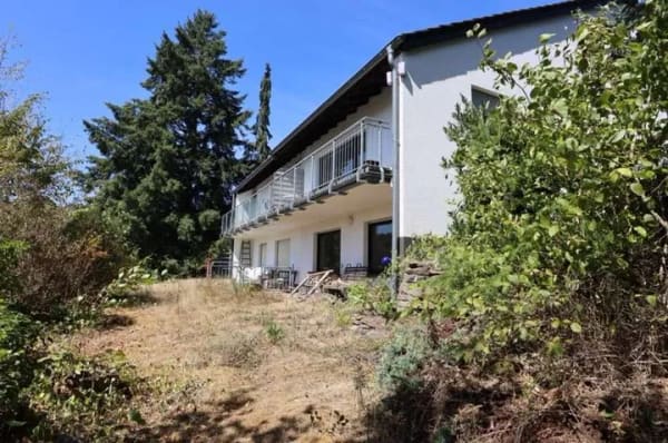 Immobilie in Daun - Niedliches kuscheliges Wohn- bzw. Ferienhaus mit phänomenaler Aussicht, Daun-Weiersbach (33) - Bild 3