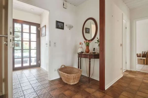 Immobilie in Lilienthal - STREIF-Fertighaus mit Raumluftgutachten – 117 m², Angebotspreis berücksichtigt Sanierungsbedarf - Bild 4