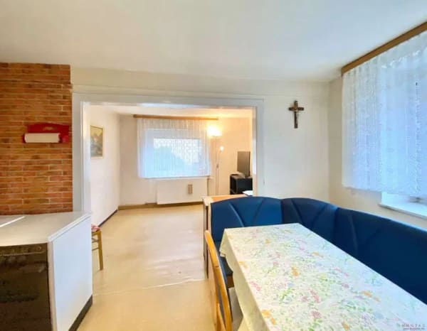 Immobilie in Queidersbach - Großes Grundstück, viele Möglichkeiten – Einfamilienhaus mit 143 m² Wohnfläche - Bild 3