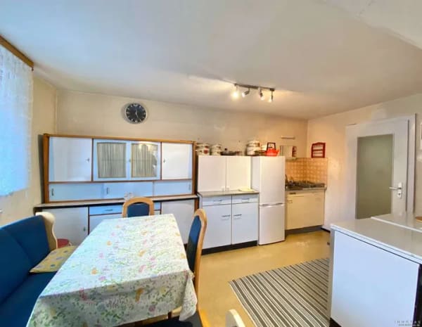 Immobilie in Queidersbach - Großes Grundstück, viele Möglichkeiten – Einfamilienhaus mit 143 m² Wohnfläche - Bild 4