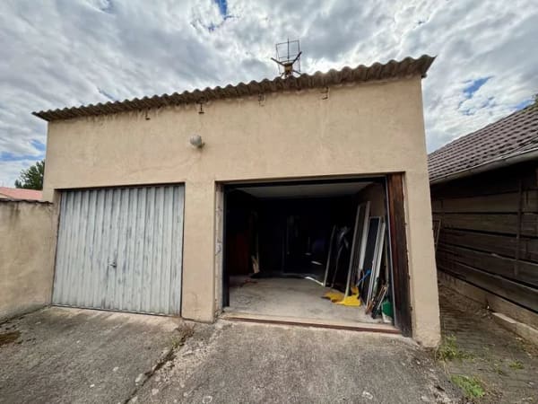 Immobilie in Alsleben - 150 m² Wohnfläche, 4 Zimmer & 2 Garagen – Einfamilienhaus mit Potenzial in Alsleben - Bild 2