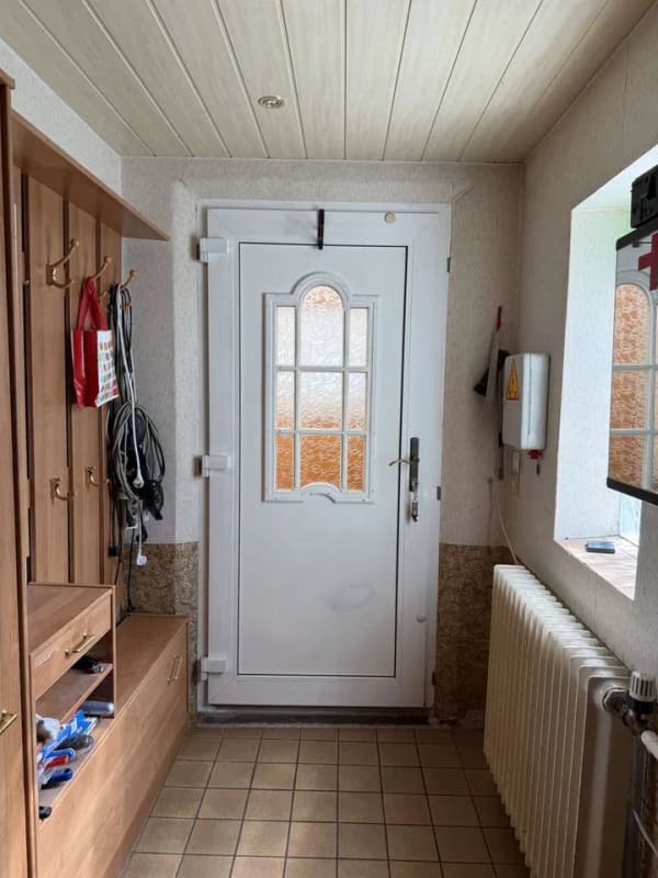 Immobilie in Alsleben - 150 m² Wohnfläche, 4 Zimmer & 2 Garagen – Einfamilienhaus mit Potenzial in Alsleben - Bild 4