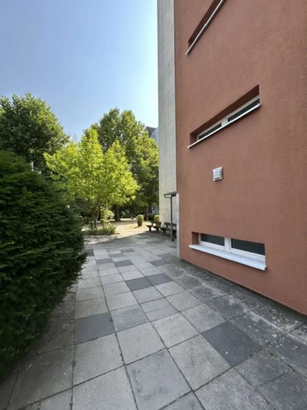 Immobilie in Steinbach - Attraktive Kapitalanlage mit Entwicklungspotenzial - Bild 1