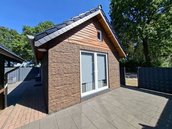 Immobilie in Freren - Ferienhaus am Saller See – Idyllischer Rückzugsort inmitten der Natur - Bild 0