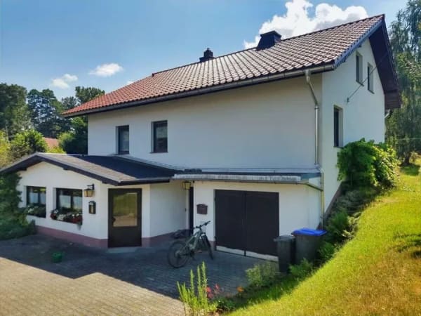 Immobilie in Bad Schandau - Wohnen in der Sächsischen Schweiz – Großzügiges EFH mit Potenzial! - Bild 3