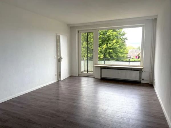 Immobilie in Halstenbek - Attraktives ETW-Paket mit 3 x 1 Zimmer-Whg - Bild 2