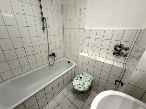 Immobilie in Halstenbek - Attraktives ETW-Paket mit 3 x 1 Zimmer-Whg - Bild 4