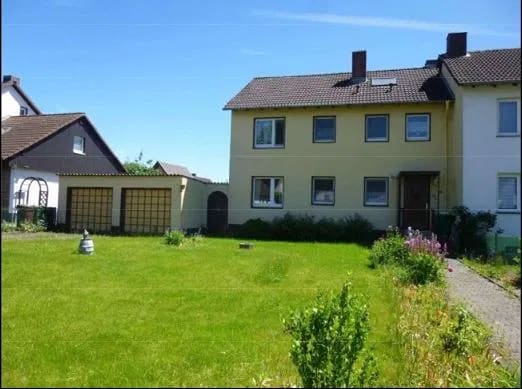 Immobilie in Hofgeismar - Haus in Hofgeismar - Bild 0