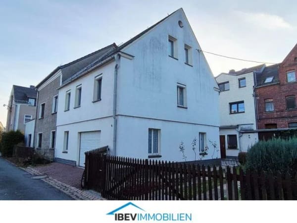 Immobilie in Greiz - Haus in Greiz - Bild 0