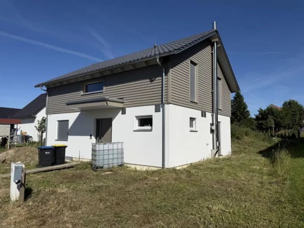 Immobilie in Diera-Zehren - Einfamilienhaus freistehend in Diera-Zehren - Bild 0