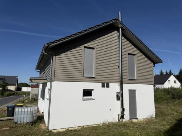 Immobilie in Diera-Zehren - Einfamilienhaus freistehend in Diera-Zehren - Bild 1