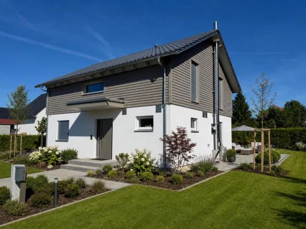 Immobilie in Diera-Zehren - Einfamilienhaus freistehend in Diera-Zehren - Bild 3