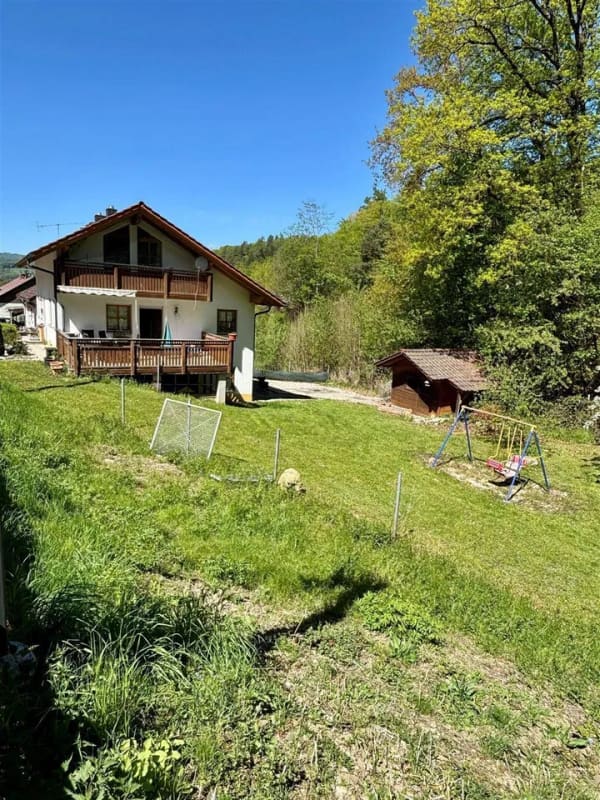 Immobilie in Auerbach - Haus in Auerbach - Bild 2