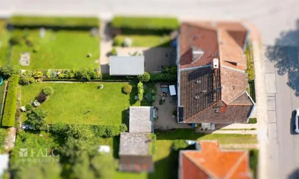 Immobilie in Gadebusch - Doppelhaushälfte in Gadebusch - Bild 2