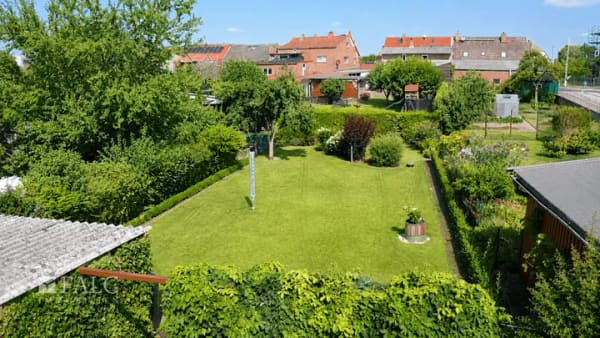 Immobilie in Gadebusch - Doppelhaushälfte in Gadebusch - Bild 4