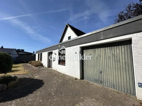 Immobilie in Oersdorf - Einfamilienhaus freistehend in Oersdorf - Bild 3