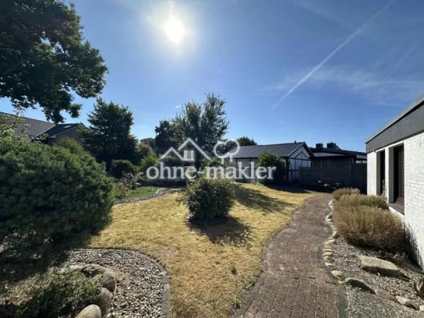 Immobilie in Oersdorf - Einfamilienhaus freistehend in Oersdorf - Bild 4